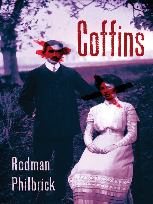 Title details for Coffins by Rodman Philbrick - Available